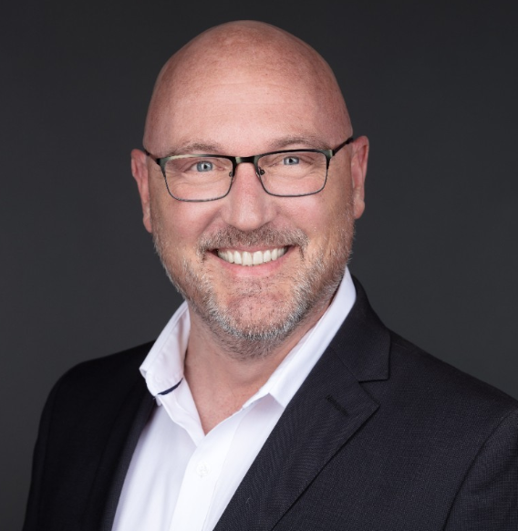 Per Scholas Board Headshot